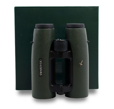 Swarovski EL 8.5x42 WB Binoculars-UA437