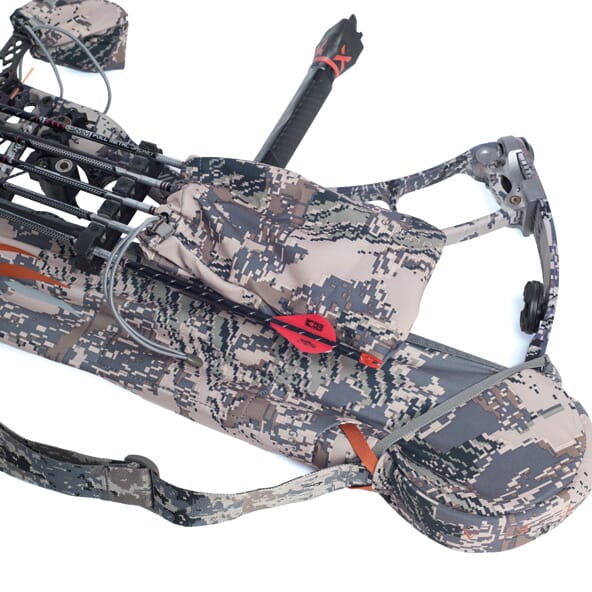 Sitka Open Country Sitka Bow Sling Optifade Open Country One Size Fits All 40059-OB-OSFA