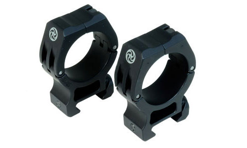 American Rifle M10 30mm scope rings 32mm - 1.26 height (high)