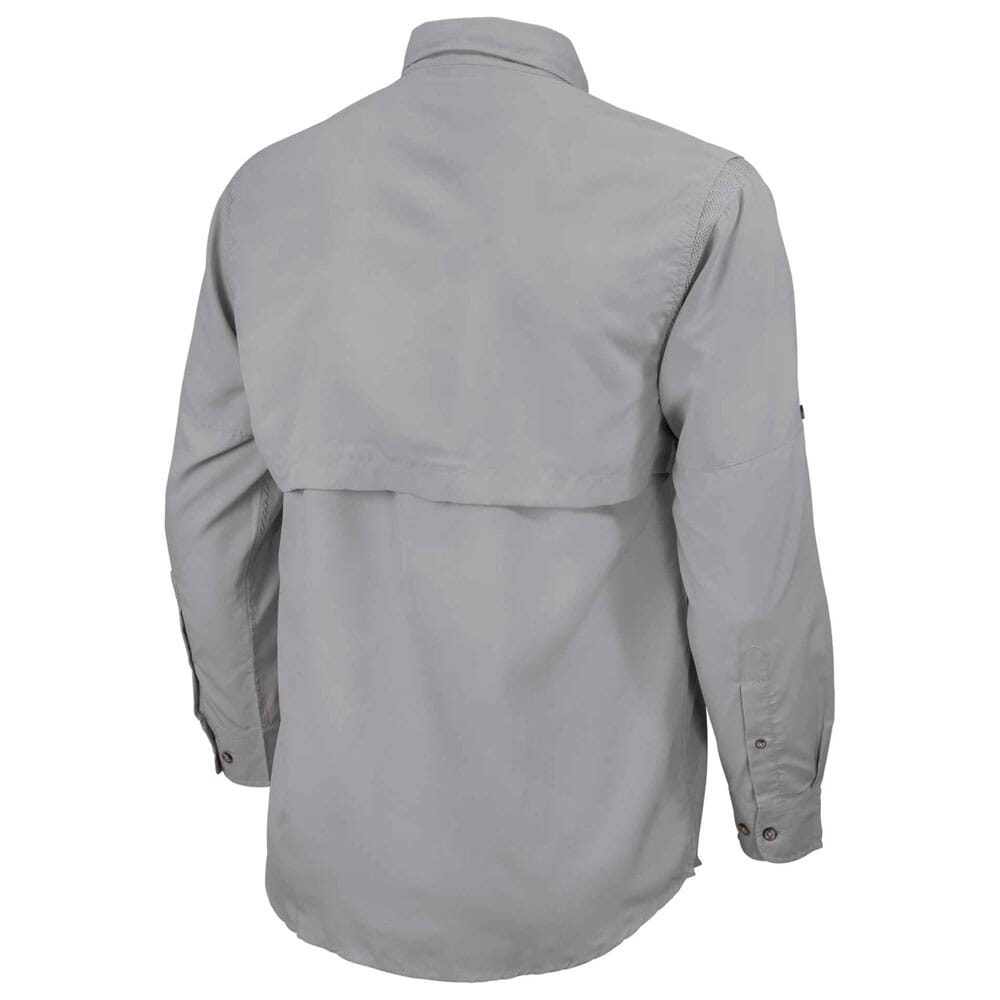 Beretta Covey TM Tech Field Shirt Light Grey 3XL LU701T15550966XXXL