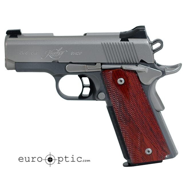 Kimber 2017 Ultra+ CDP .45 ACP Pistol 3000251