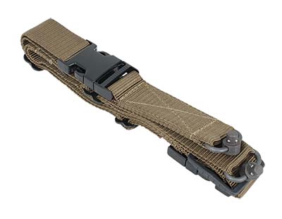 AI Sling / Carrying Harness w/ Flush Cup (Tab Gear) 25726DE