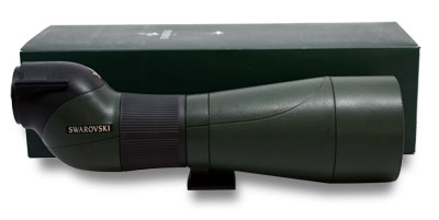 Swarovski STS 80 Spotting Scope Body Only-UB450