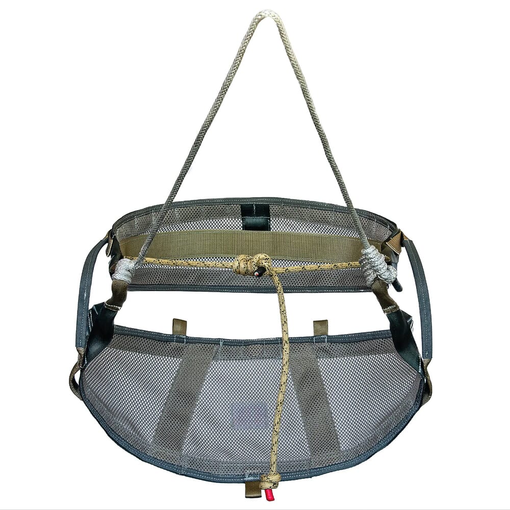 Latitude Outdoors Method 2 XL Saddle 850039447013