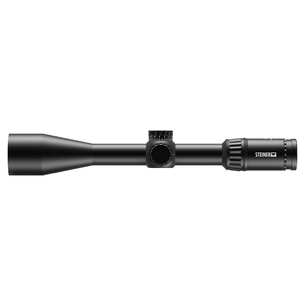 Steiner H6Xi 5-30x50mm MHR-MOA FFP Riflescope 8789