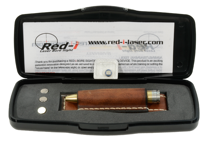 Red-i .416 Rem Mag. Laser Bore Sight UA889