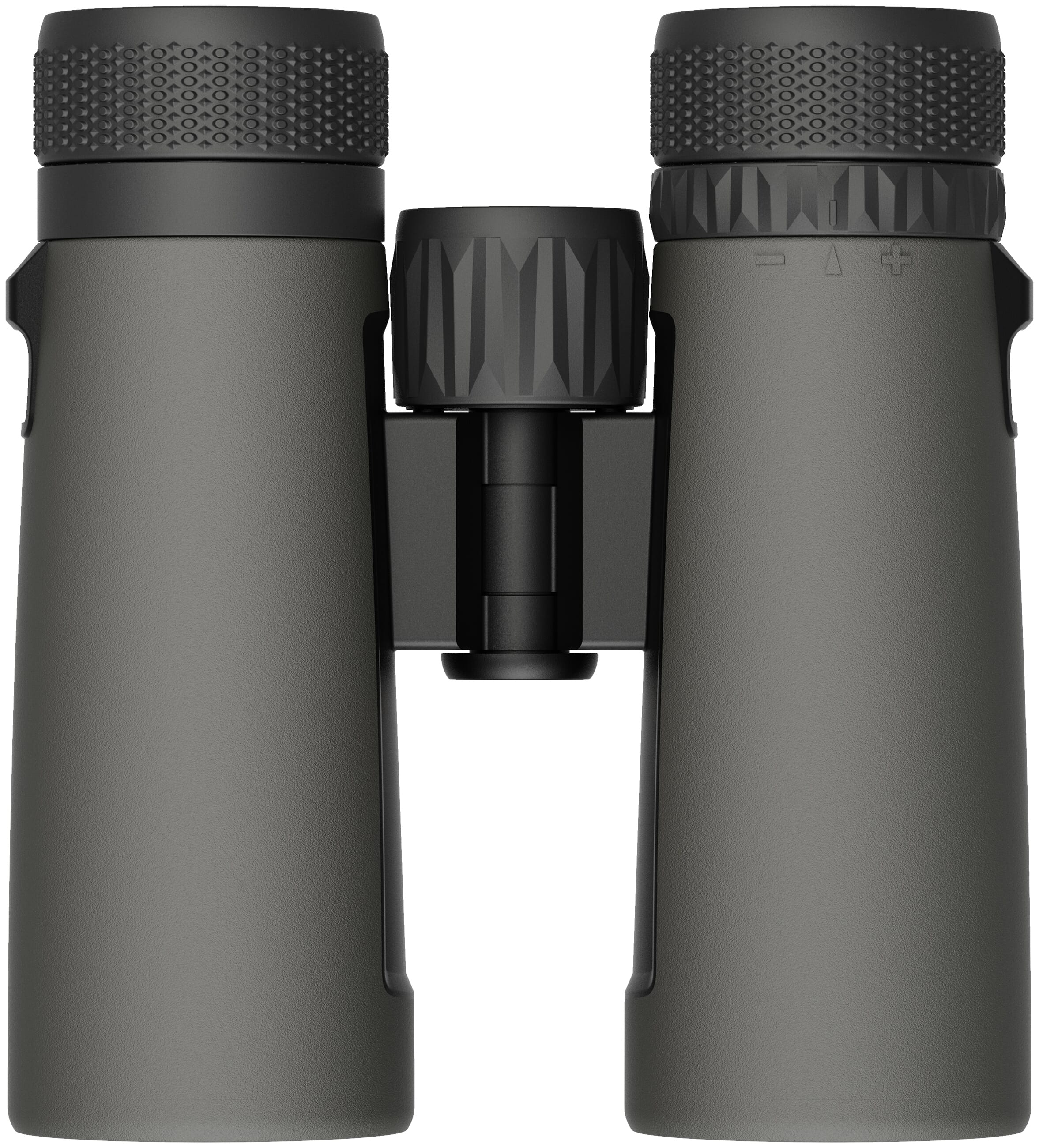 Leupold BX-2 Alpine HD 8x42mm Roof Shadow Gray Binoculars 181176