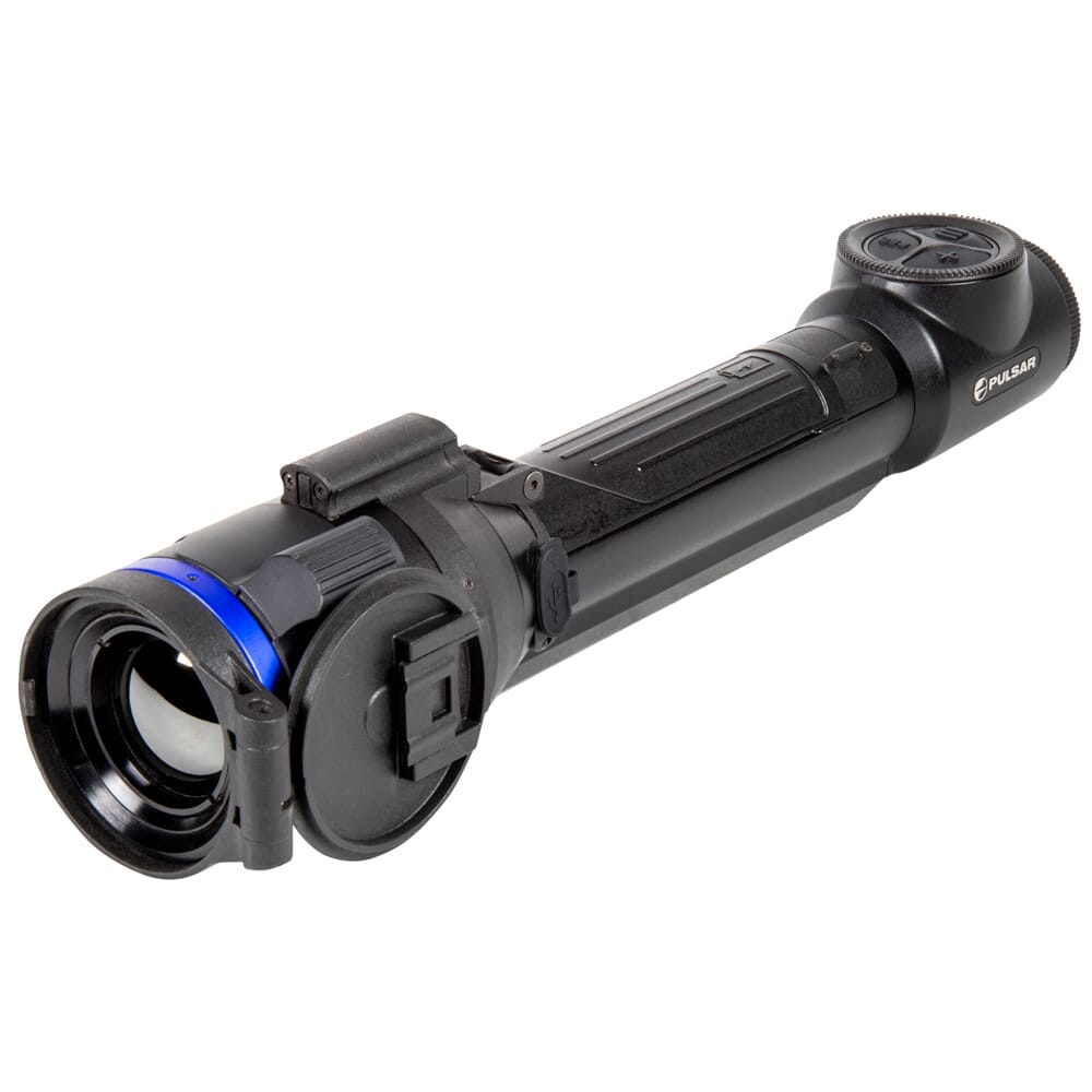 Pulsar Talion XG35 Thermal Imaging Riflescope w/Weaver U Mount PL76563U
