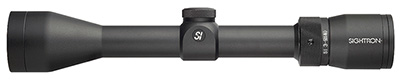 Sightron SI Hunter 3-9x40 MOA-20 Riflescope 31020