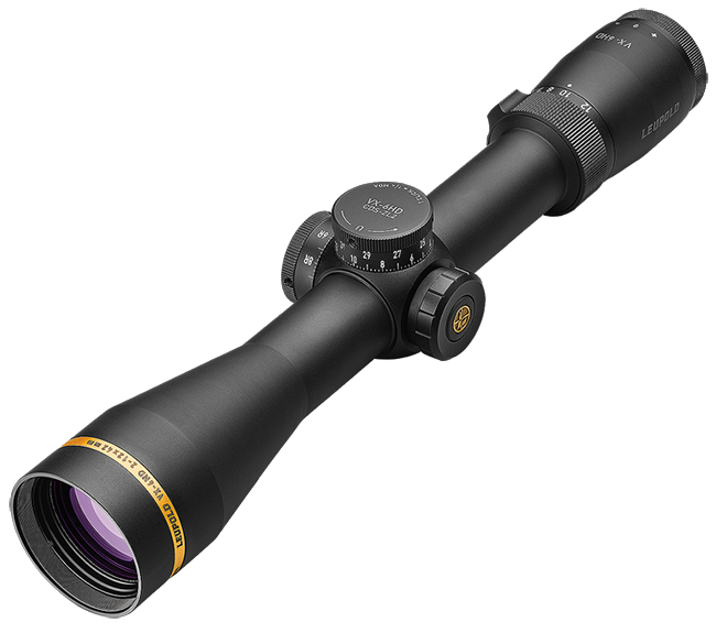 Leupold VX-6HD 2-12x42mm Illum Bullet Drop Scope 171560