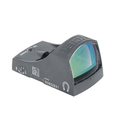 DocterSight III Red Dot Sight 7.0 MOA - Like new - no box or mount - UA1176 55717