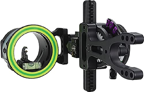 Spot Hogg Fast Eddie Triple Stack MRT LH .019 Bow Sight FETSLH19MRT