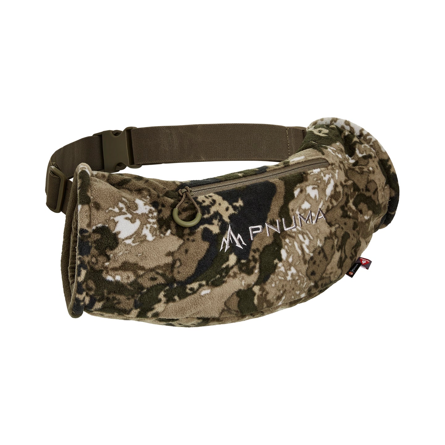 Pnuma Outdoors Highpoint Hand Warmer, Caza OV Camo HP-HW-OV