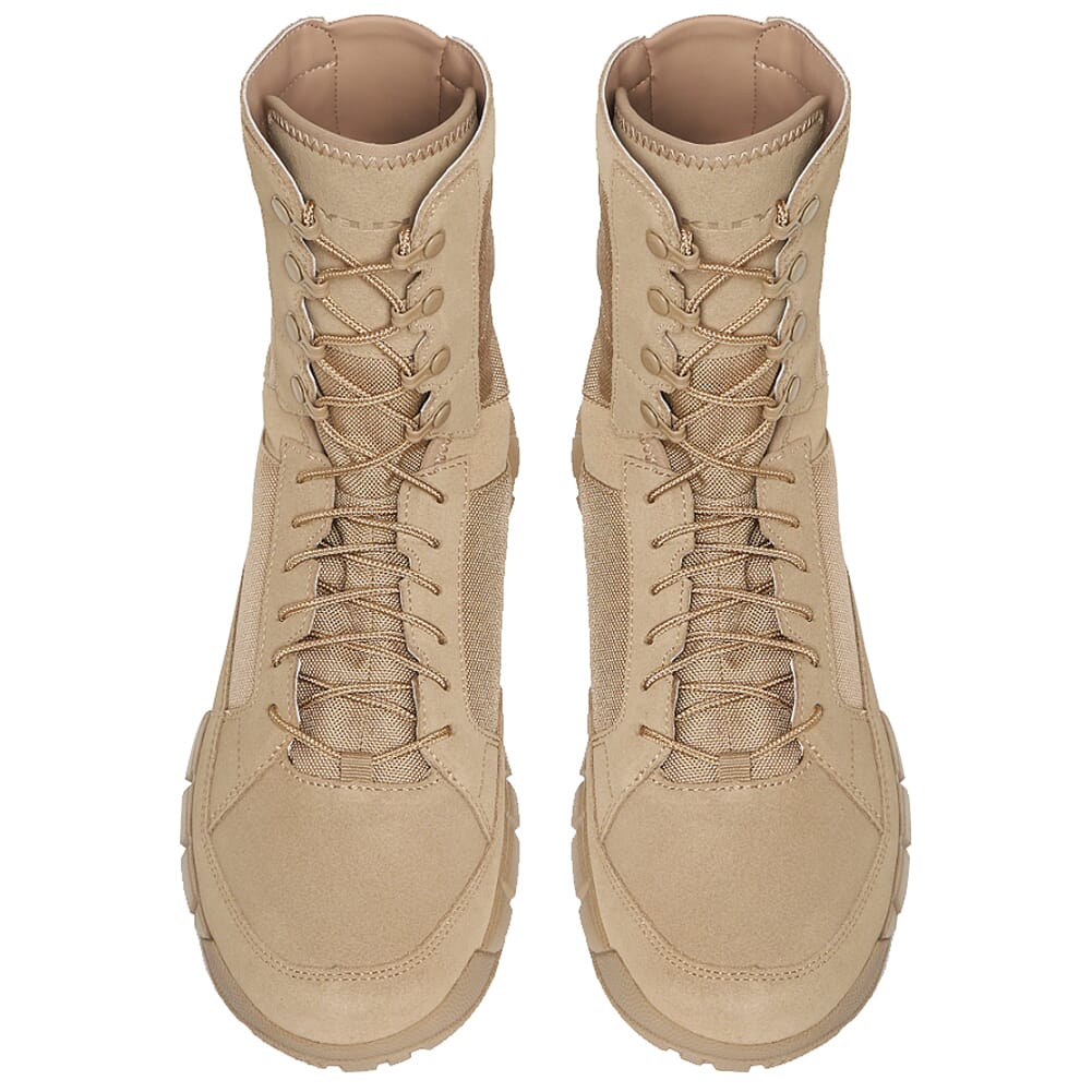 Oakley Light Assault 2 Boot Desert Size 9.5 11188-889-9.5