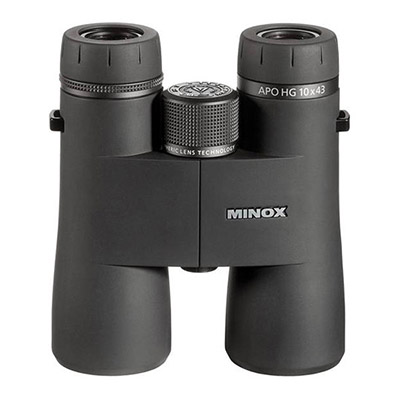 MINOX APO HG 10x43 BR Binocular 62194