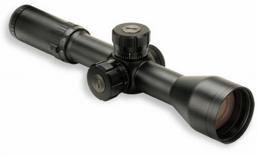 Bushnell Elite Tactical 3.5-21x50 Matte 34mm tube Tremor2 Reticle 1/10 Mil Zero Stop turret ET35215T BU-ET35215TZ
