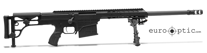 Barrett 338 98B Lapua 20" BLACK 13151_DEMO
