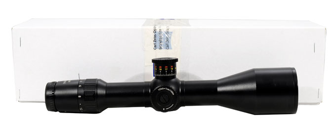 Carl Zeiss Optronics Hensoldt ZF 4-16x56 Mildot-UB575