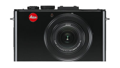 Leica D-LUX 6 Camera 18461 18461
