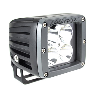 Lightforce Powersport LED 40W Spot Light CBROK40S