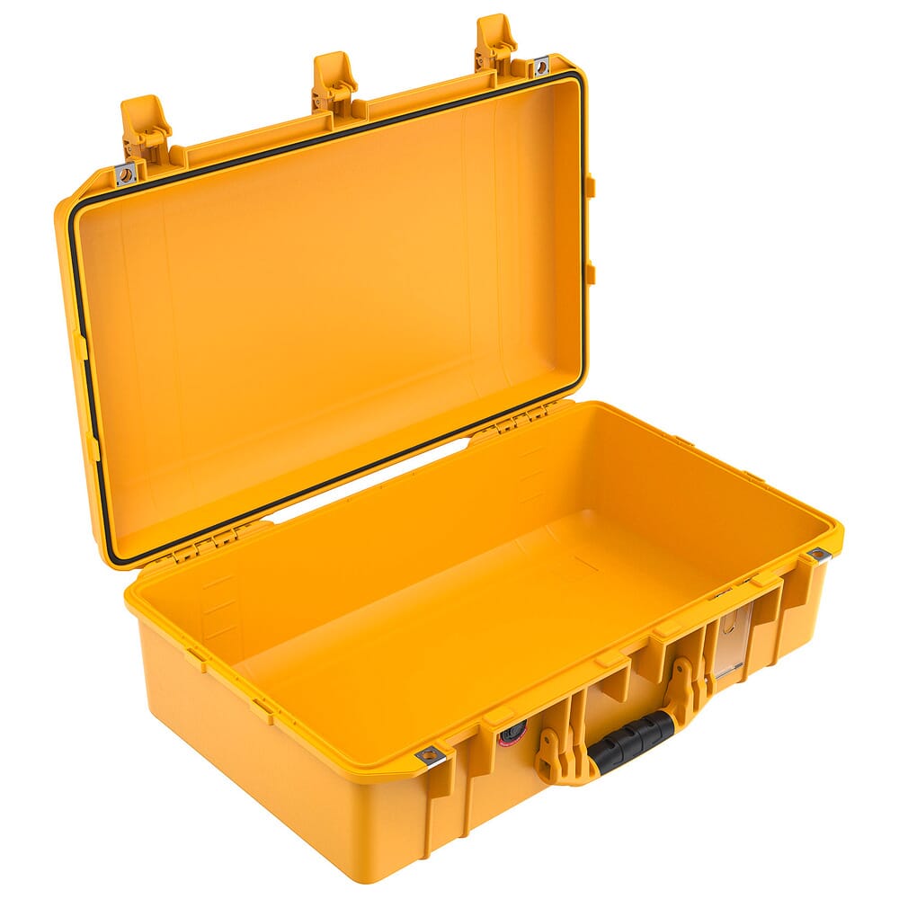 Pelican Air 1555AirNF WL/NF PB Yellow Case 015550-0011-240