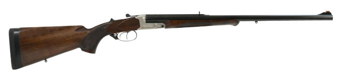 Krieghoff Classic .470 NE Double Barrel Rifle UA868