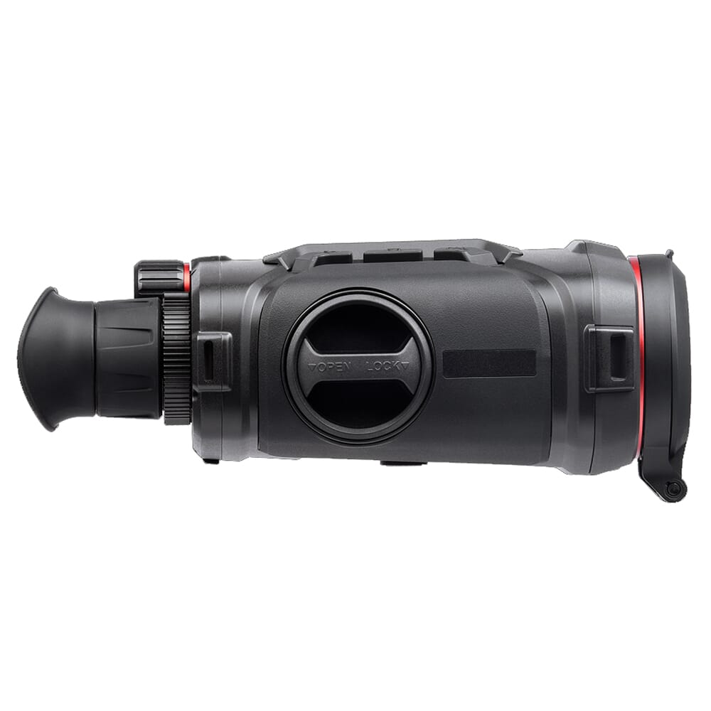 AGM FB50-640 Voyage LRF 12um 640x512 50Hz 50mm Fusion Thermal & CMOS Binocular w/Laser Rangefinder 7142510005306V561
