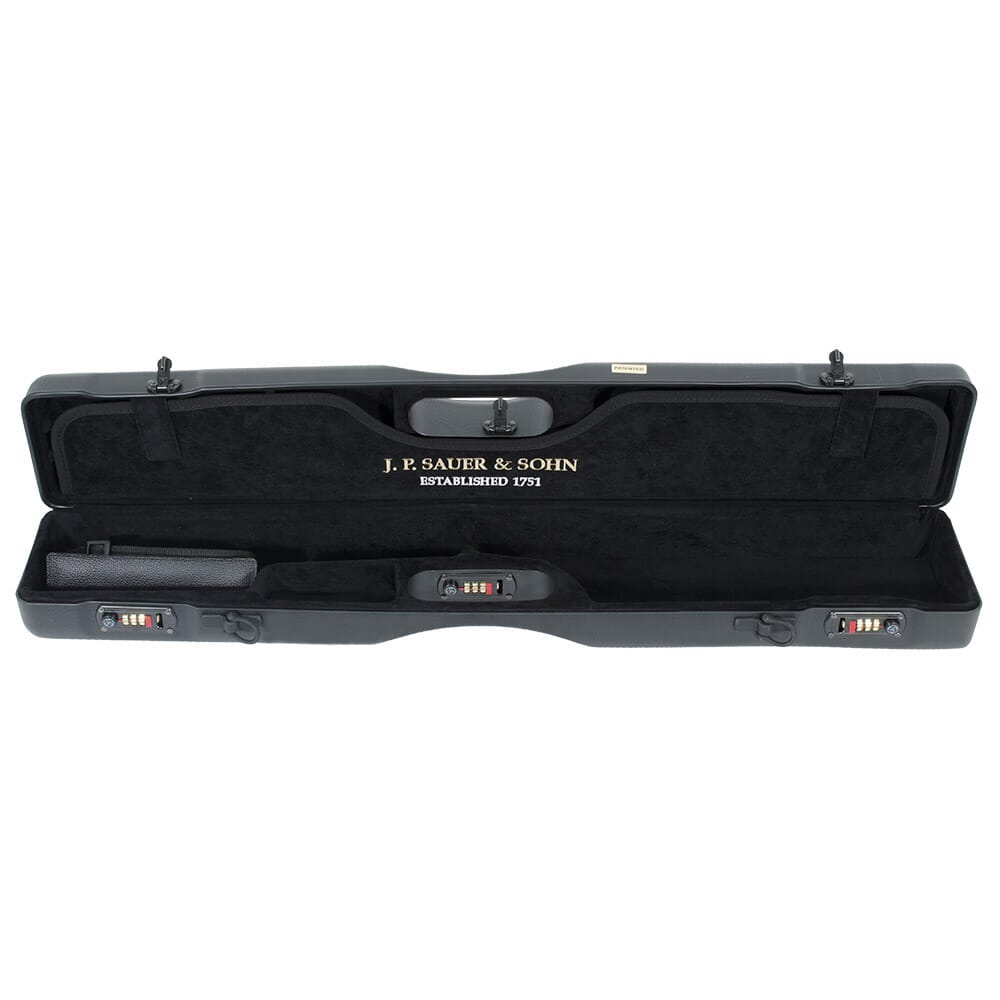 Sauer S404 B Super Compact Case