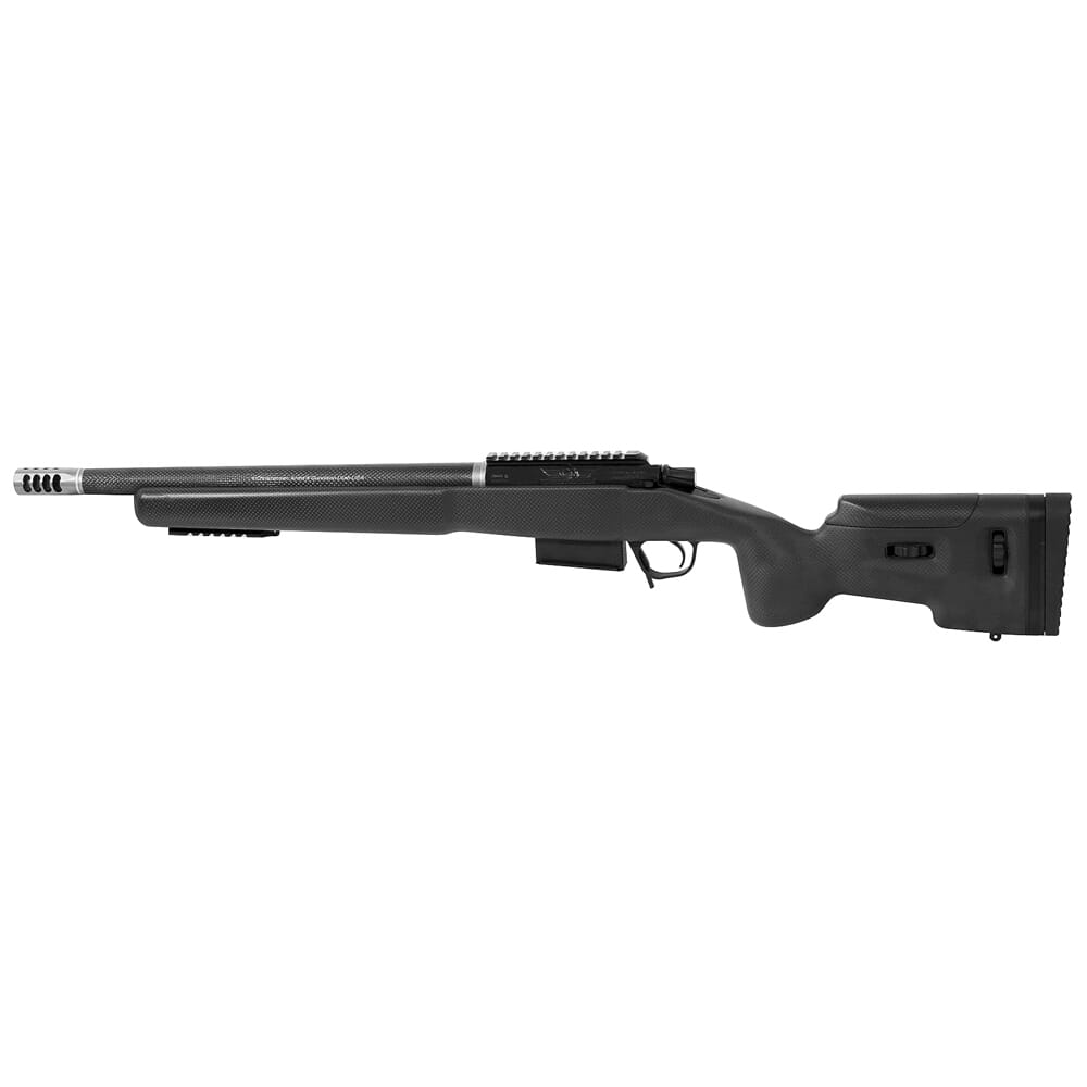 Christensen Arms TFM 6.5 Creedmoor 16" Natural Carbon Rifle CA10273-H88245