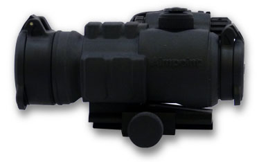Aimpoint Comp M3 with QRP mount - Excellent cond. Item #UB290