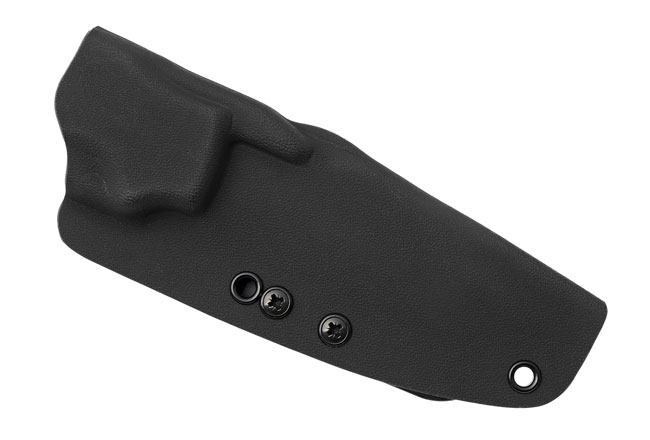 Pohl Force Alpha Kadex Black Sheath 3014