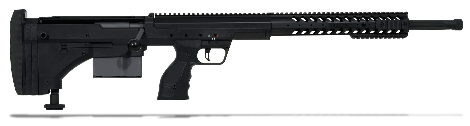 Desert Tech SRS A1 300 Win Mag Black DT-SRS.SBBMBDR