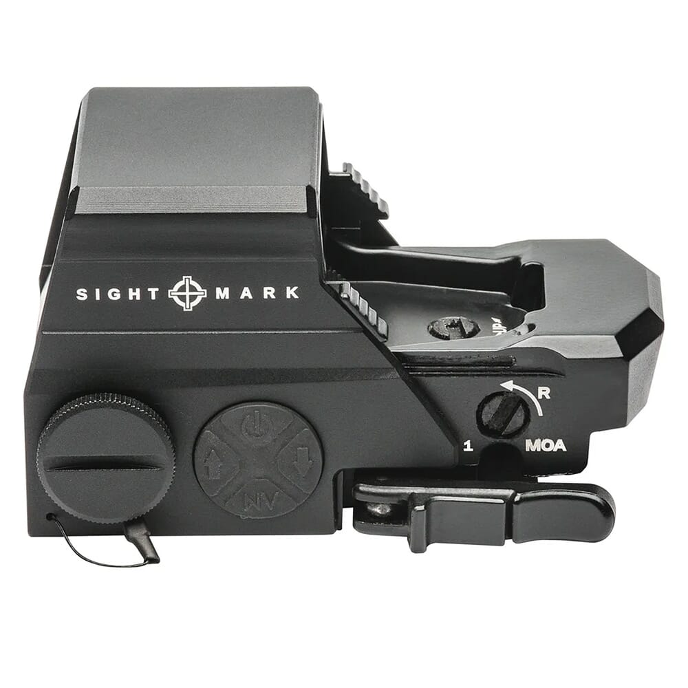 Sightmark Ultra Shot M-Spec Pro LQD MDS Reflex Sight SM26036