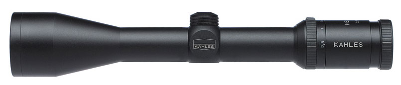 Kahles C 2.5-10x50 4A Riflescope 10102