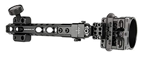 Spot Hogg Hogg-It MRT 3-Pin LH .019 Wrapped Bow Sight HI3LH19MRT