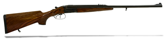 Merkel 140-2 SXS Safari Double Rifle 375H&H