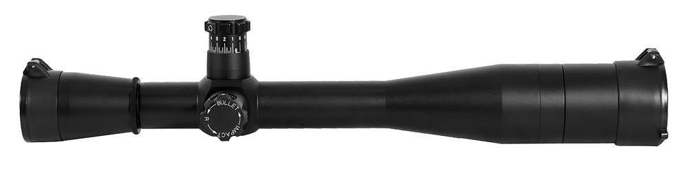 Leupold Mark4 M1 16x Plex Scope UA-1448