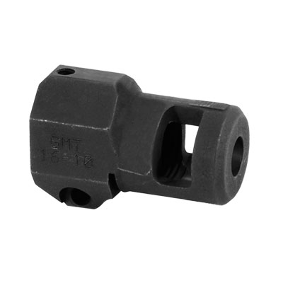 AI .308 STD Muzzle Brake 0901