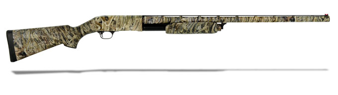 Ithaca Waterfowl 20GA Camo Shotgun WF2030VRC