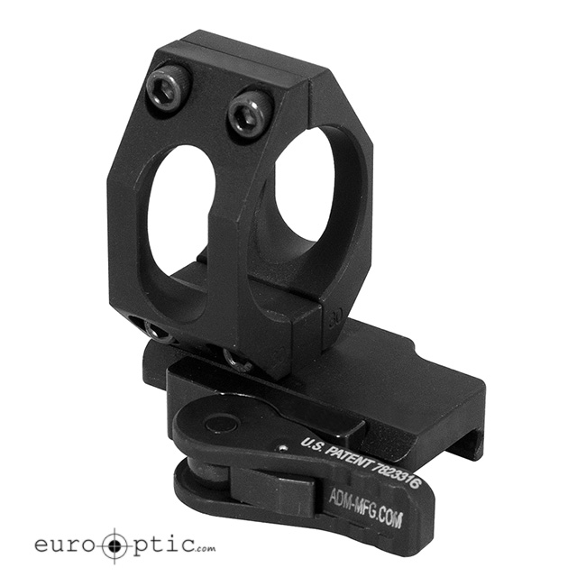 ADM Aimpoint STD Lever Low-Profile Mount