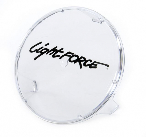 Lightforce Lance 140mm Clear Spot Filter