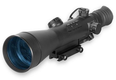 ATN Night Arrow6-CGT NV Riflescope NVWSNAR6C0
