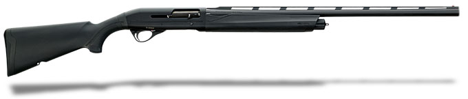 Franchi Black synthetic 26" 12ga 40855