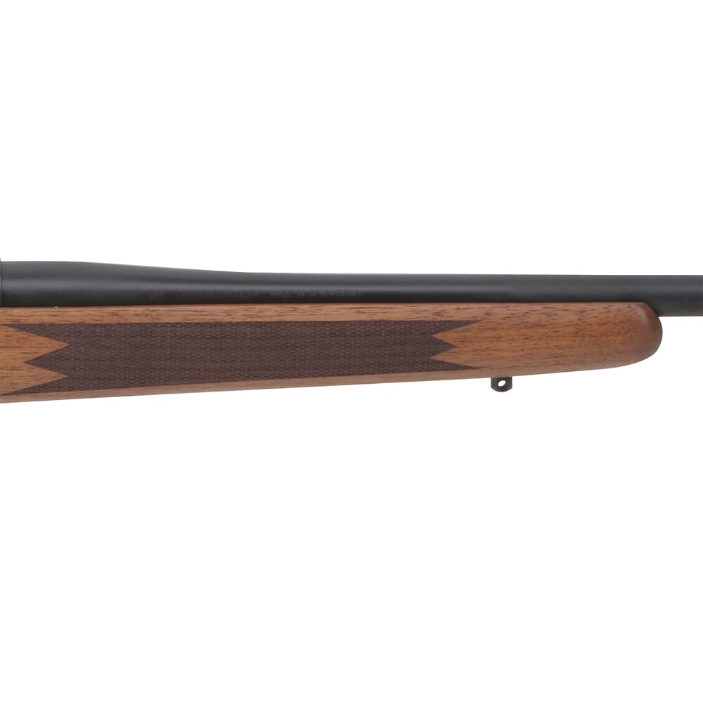 Bergara B-14 Timber 6.5 Creedmoor 22" 1:8" #4 Bbl Rifle w/Walnut Stock B14S002C