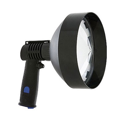 Lightforce Marine Striker 170mm 100W Handheld Spotlight ML1705