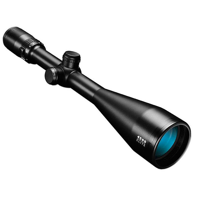 Bushnell Elite 4500 2.5-10x40 Multi-X 452104