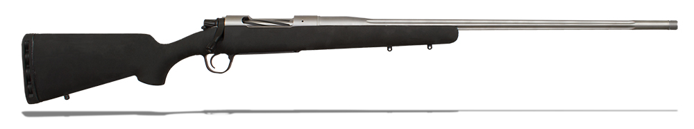 Christensen Arms Rebel 30-06 Sprgfld 24" Sporter Black W/Black Webbing Rifle CA10263-F14416