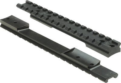 Nightforce 1 piece M700 SA 20 MOA Demo Base A115