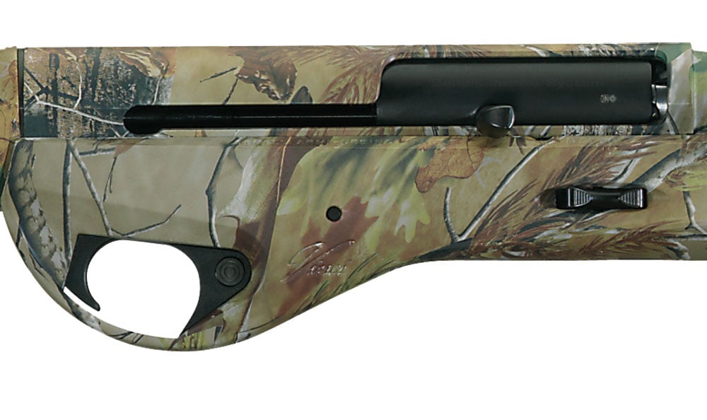 Benelli Vinci 12GA Realtree APG Shotgun 10530