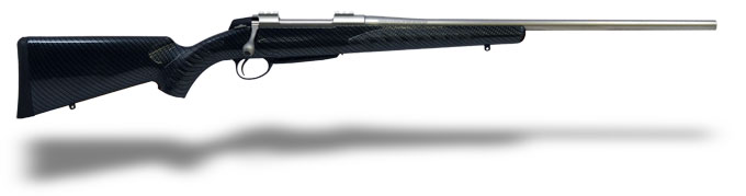 Sako A7 Rifle Synthetic Stainless .25-06